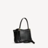 Bolso de mano Rodeo pequeño para mujer en negro Bolso de mano Rodeo pequeño para mujer en negro