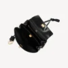 Bolso de mano Rodeo pequeño para mujer en negro Bolso de mano Rodeo pequeño para mujer en negro