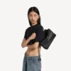 Bolso de mano Rodeo pequeño para mujer en negro Bolso de mano Rodeo pequeño para mujer en negro