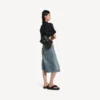 Bolso de mano Rodeo pequeño para mujer en negro Bolso de mano Rodeo pequeño para mujer en negro