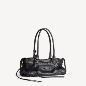 Bolso de mujer Le City East-West en negro