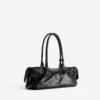 Bolso de mujer Le City East-West en negro Bolso de mujer Le City East-West en negro
