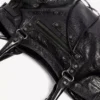 Bolso de mujer Le City East-West en negro Bolso de mujer Le City East-West en negro