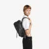 Bolso de mujer Le City East-West en negro Bolso de mujer Le City East-West en negro