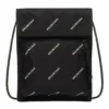 Bolso Explorer con correa y logotipos BLGA4591