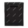Bolso Explorer con correa y logotipos BLGA4591