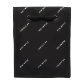 Bolso Explorer con correa y logotipos BLGA4591
