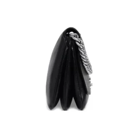 Bolso grande con solapa Bb Soft «Negro» 7484882AAI41000