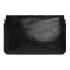 Bolso grande con solapa Bb Soft «Negro» 7484882AAI41000
