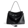 Bolso grande Rodeo «Negro» 7897442AA4U1000