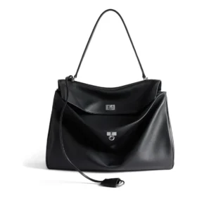 Bolso grande Rodeo «Negro» 7897442AA4U1000