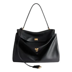 Bolso grande Rodeo «Negro» 7897442AA4V1000
