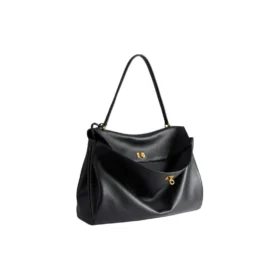 Bolso grande Rodeo «Negro» 7897442AA4V1000