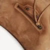 Bolso hobo «City» pequeño para mujer en color camel Bolso hobo «City» pequeño para mujer en color camel