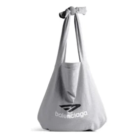 Bolso Hobo de Nueva Jersey «Gris» 7924802AA6R1424