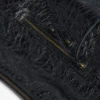 Bolso hobo «Le City» para mujer, tamaño mediano, en negro Bolso hobo «Le City» para mujer, tamaño mediano, en negro