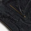 Bolso hobo «Le City» pequeño para mujer en negro Bolso hobo «Le City» pequeño para mujer en negro