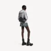 Bolso hobo «Le City» pequeño para mujer en negro Bolso hobo «Le City» pequeño para mujer en negro