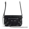 Bolso Le Cagole Mini Flap «Black» 781911210KR1000