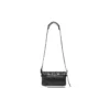 Bolso Le Cagole Xs Flap «Negro» 719082210KR1000
