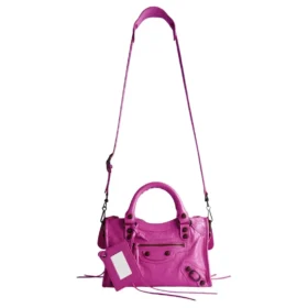 Bolso Le City Bag Mini «Azalee» 8657632ACFH5331