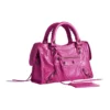 Bolso Le City Bag Mini «Azalee» 8657632ACFH5331 Bolso Le City Bag Mini «Azalee» 8657632ACFH5331