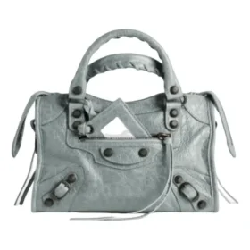 Bolso Le City Bag Mini «Azul grisáceo» 8657632ACFH4751