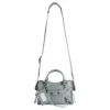 Bolso Le City Bag Mini «Azul grisáceo» 8657632ACFH4751 Bolso Le City Bag Mini «Azul grisáceo» 8657632ACFH4751
