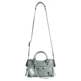 Bolso Le City Bag Mini «Azul grisáceo» 8657632ACFH4751