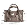 Bolso Le City Bag Mini «Dark Noix» 8657632ACFH5848 Bolso Le City Bag Mini «Dark Noix» 8657632ACFH5848