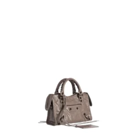 Bolso Le City Bag Mini «Dark Noix» 8657632ACFH5848