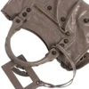 Bolso Le City Bag Mini «Dark Noix» 8657632ACFH5848 Bolso Le City Bag Mini «Dark Noix» 8657632ACFH5848