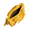 Bolso Le City Bag Mini «Marge Yellow» 8657632ACFH7014 Bolso Le City Bag Mini «Marge Yellow» 8657632ACFH7014