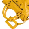 Bolso Le City Bag Mini «Marge Yellow» 8657632ACFH7014 Bolso Le City Bag Mini «Marge Yellow» 8657632ACFH7014