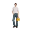 Bolso Le City Bag Mini «Marge Yellow» 8657632ACFH7014 Bolso Le City Bag Mini «Marge Yellow» 8657632ACFH7014