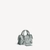 Bolso Le City Bag Mini para mujer en azul grisáceo Bolso Le City Bag Mini para mujer en azul grisáceo