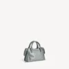 Bolso Le City Bag Mini para mujer en azul grisáceo Bolso Le City Bag Mini para mujer en azul grisáceo