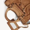 Bolso Le City Bag Mini para mujer en color camel Bolso Le City Bag Mini para mujer en color camel