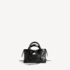 Bolso Le City Bag Mini para mujer en negro Bolso Le City Bag Mini para mujer en negro