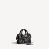 Bolso Le City Bag Mini para mujer en negro Bolso Le City Bag Mini para mujer en negro