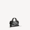 Bolso Le City Bag Mini para mujer en negro Bolso Le City Bag Mini para mujer en negro