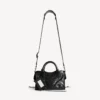 Bolso Le City Bag Mini para mujer en negro Bolso Le City Bag Mini para mujer en negro