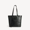 Bolso «Le City Cabas» para hombre en negro Bolso «Le City Cabas» para hombre en negro