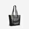 Bolso «Le City Cabas» para hombre en negro Bolso «Le City Cabas» para hombre en negro