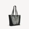 Bolso «Le City Cabas» para hombre en negro Bolso «Le City Cabas» para hombre en negro