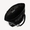 Bolso «Le City Cabas» para hombre en negro Bolso «Le City Cabas» para hombre en negro