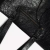 Bolso «Le City Cabas» para hombre en negro Bolso «Le City Cabas» para hombre en negro