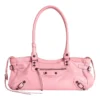 Bolso Le City East-West «Vintage Pink» 8676672ABEK5826 Bolso Le City East-West «Vintage Pink» 8676672ABEK5826