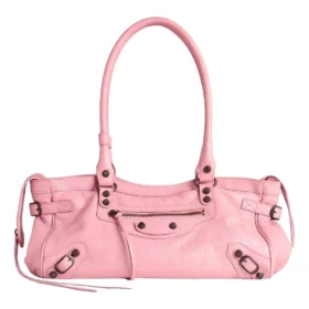 Bolso Le City East-West «Vintage Pink» 8676672ABEK5826