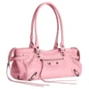 Bolso Le City East-West «Vintage Pink» 8676672ABEK5826 Bolso Le City East-West «Vintage Pink» 8676672ABEK5826